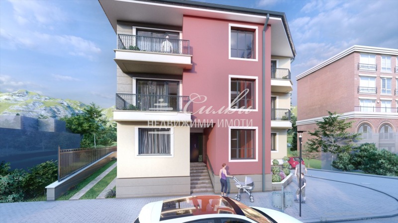 Продаја  2 спаваће собе Тарговиште , Вароша , 106 м2 | 59677054 - слика [3]