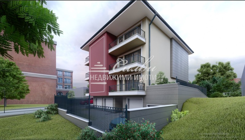 Продаја  2 спаваће собе Тарговиште , Вароша , 106 м2 | 59677054 - слика [2]