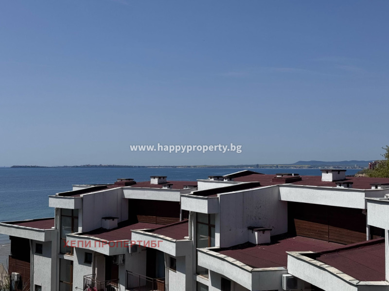 Продава  3-стаен, област Бургас, к.к. Елените • 93 900 EUR • ID 20511403 — holmes.bg - [1] 
