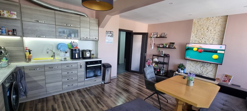 Till salu  2 sovrum Razgrad , Beli Lom , 105 kvm | 71350675 - bild [4]