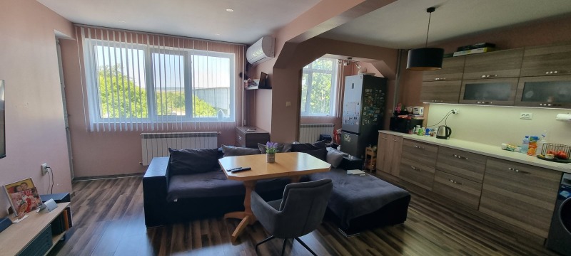 Till salu  2 sovrum Razgrad , Beli Lom , 105 kvm | 71350675 - bild [7]