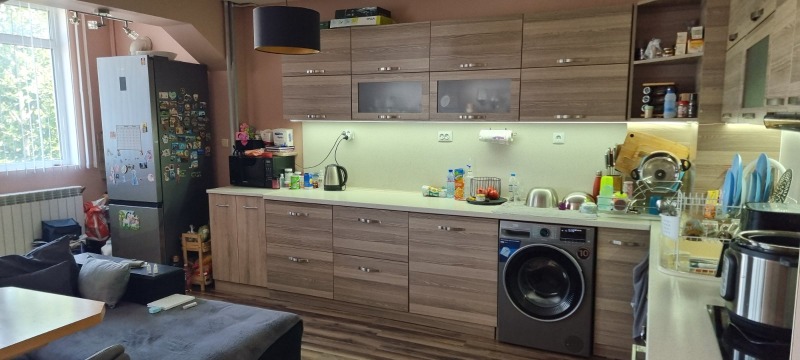 Till salu  2 sovrum Razgrad , Beli Lom , 105 kvm | 71350675 - bild [14]