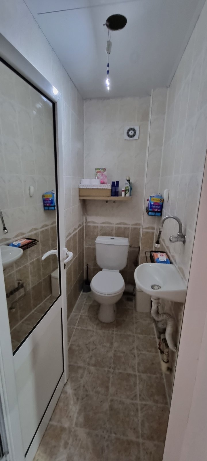 Till salu  2 sovrum Razgrad , Beli Lom , 105 kvm | 71350675 - bild [3]
