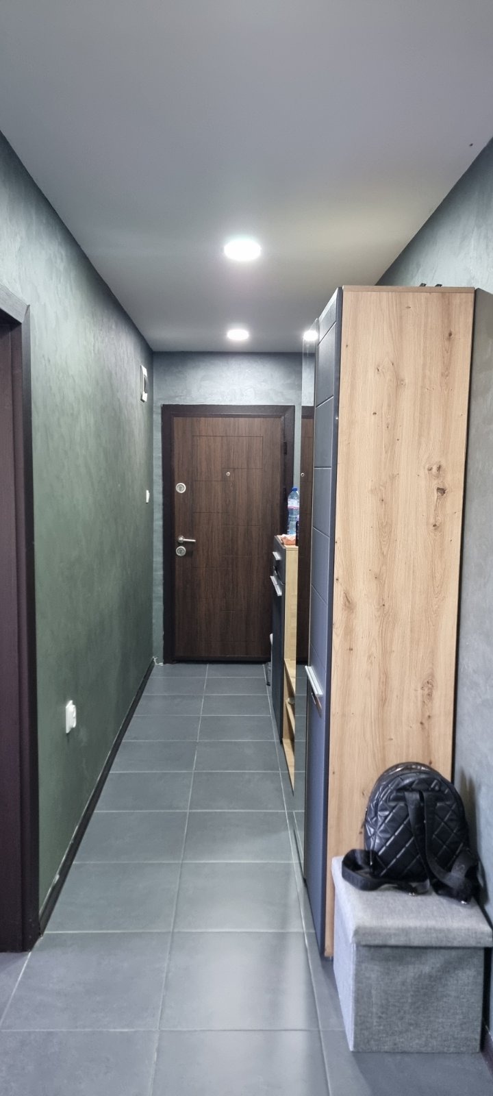 Till salu  2 sovrum Razgrad , Beli Lom , 105 kvm | 71350675 - bild [13]