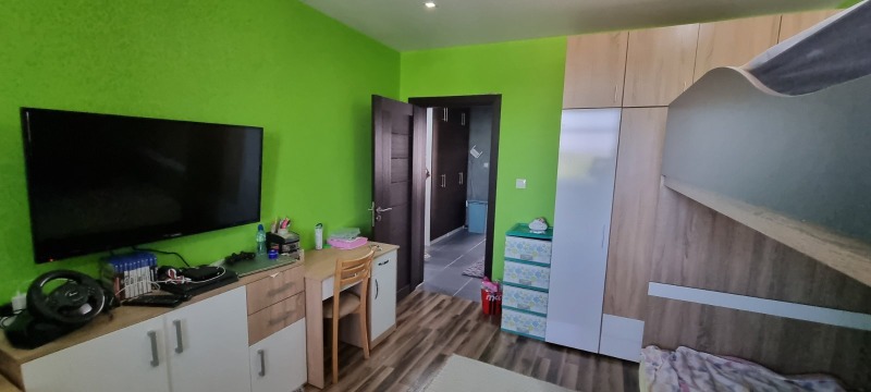 Till salu  2 sovrum Razgrad , Beli Lom , 105 kvm | 71350675 - bild [11]