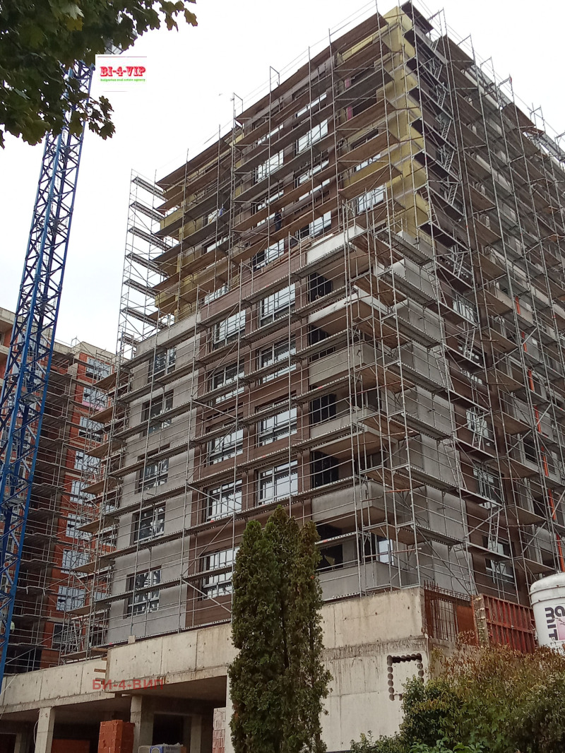 Eladó  2 hálószobás Sofia , Mladost 1A , 106 négyzetméter | 78186594 - kép [3]