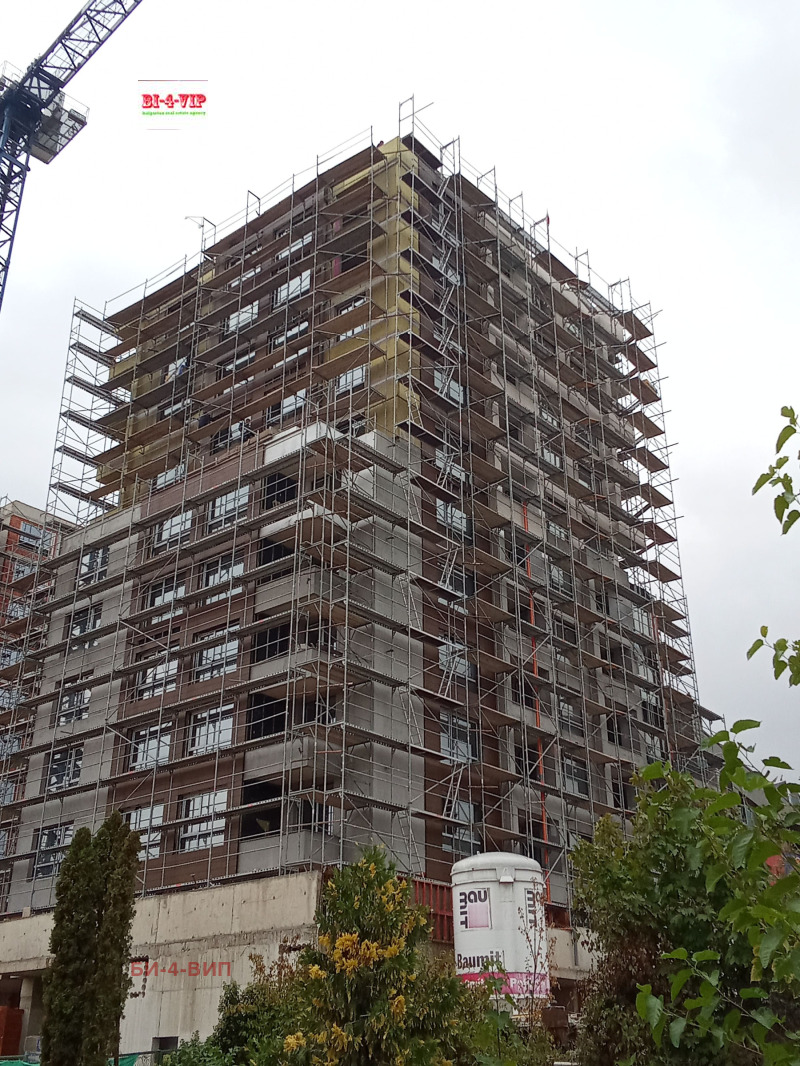 Eladó  2 hálószobás Sofia , Mladost 1A , 106 négyzetméter | 78186594