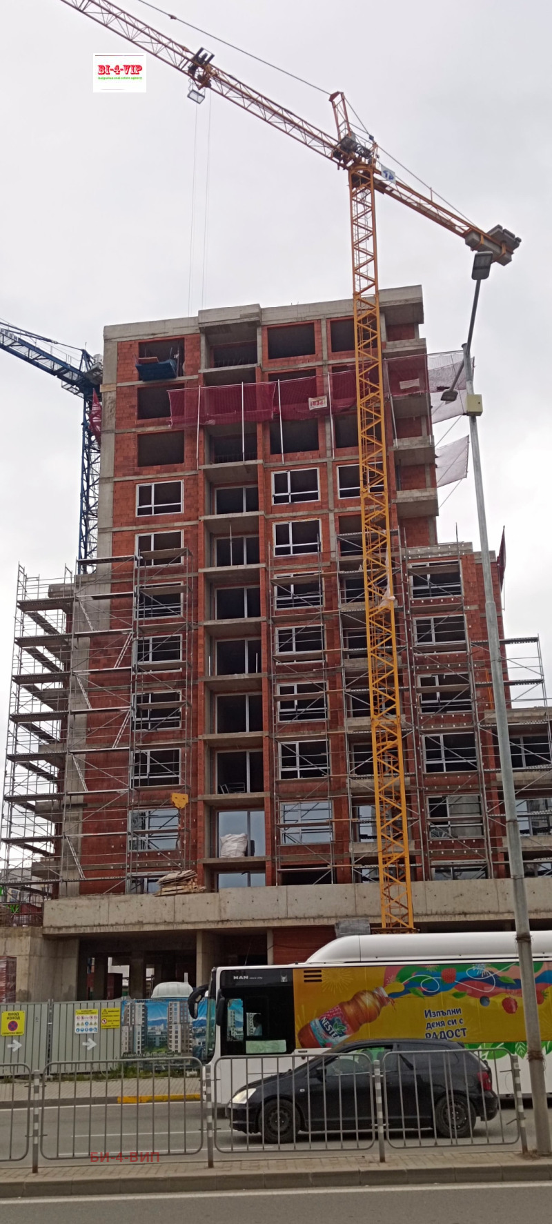 In vendita  2 camere da letto Sofia , Mladost 1A , 106 mq | 87619471