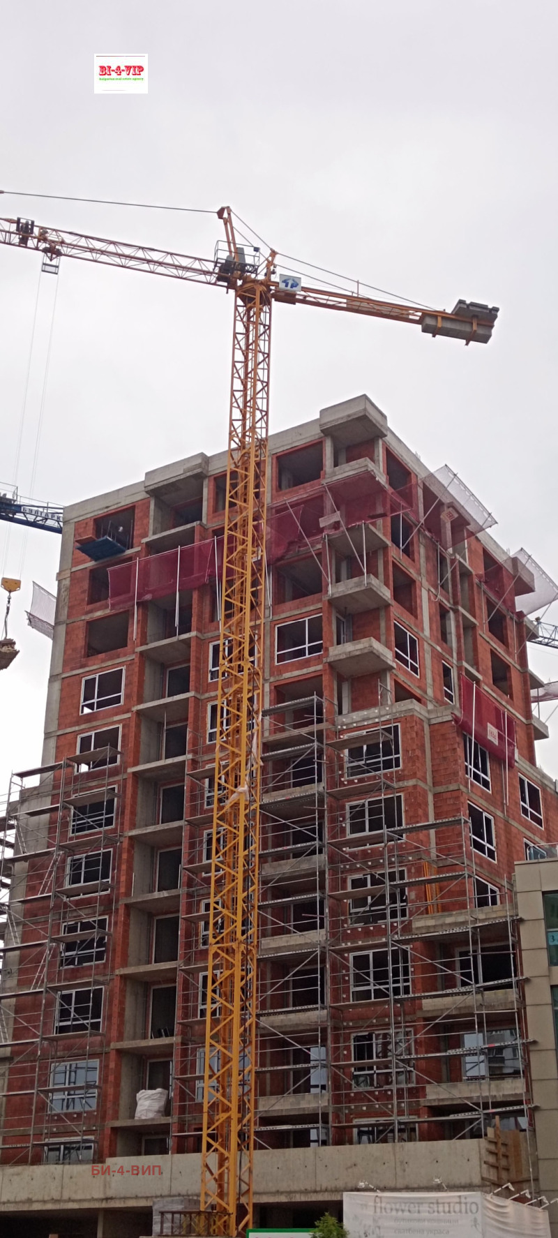 In vendita  2 camere da letto Sofia , Mladost 1A , 106 mq | 87619471 - Immagine [3]