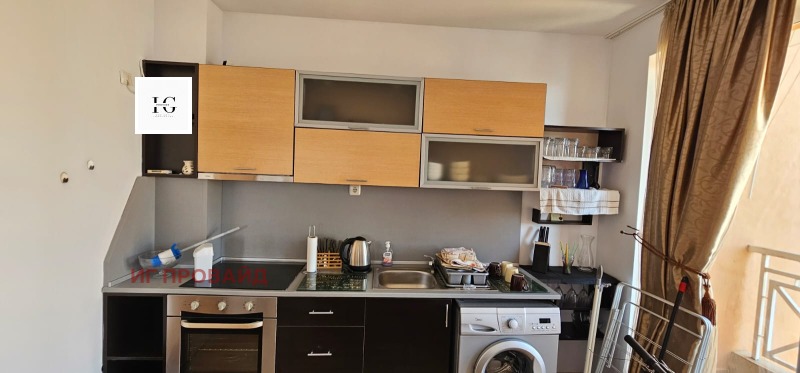 Продается  2 спальни область Бургас , к.к. Слънчев бряг , 80 кв.м | 32993204 - изображение [9]
