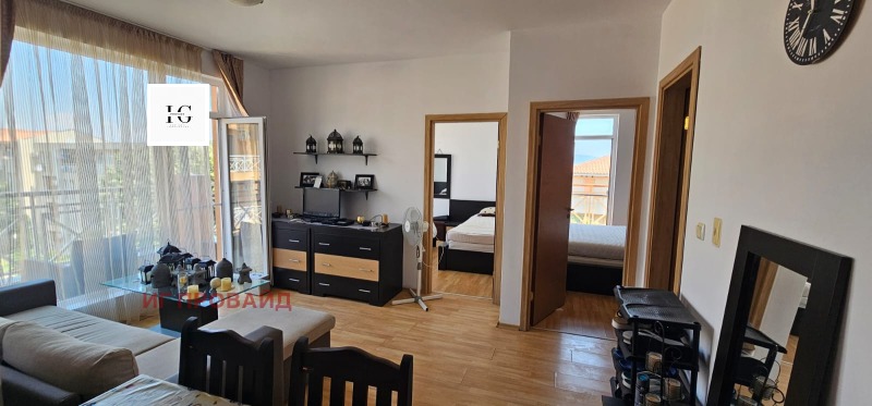 Продается  2 спальни область Бургас , к.к. Слънчев бряг , 80 кв.м | 32993204 - изображение [3]