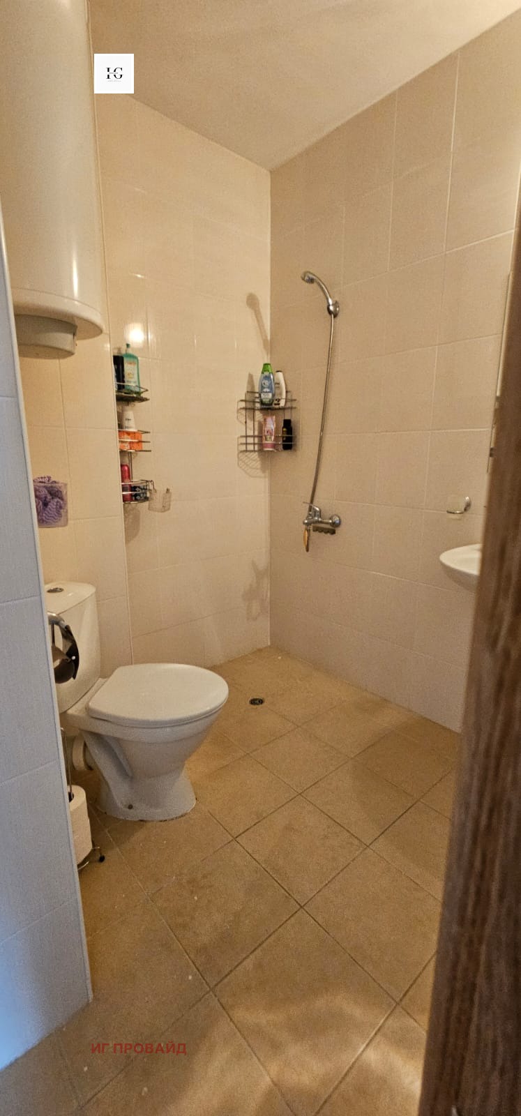 Продается  2 спальни область Бургас , к.к. Слънчев бряг , 80 кв.м | 32993204 - изображение [7]