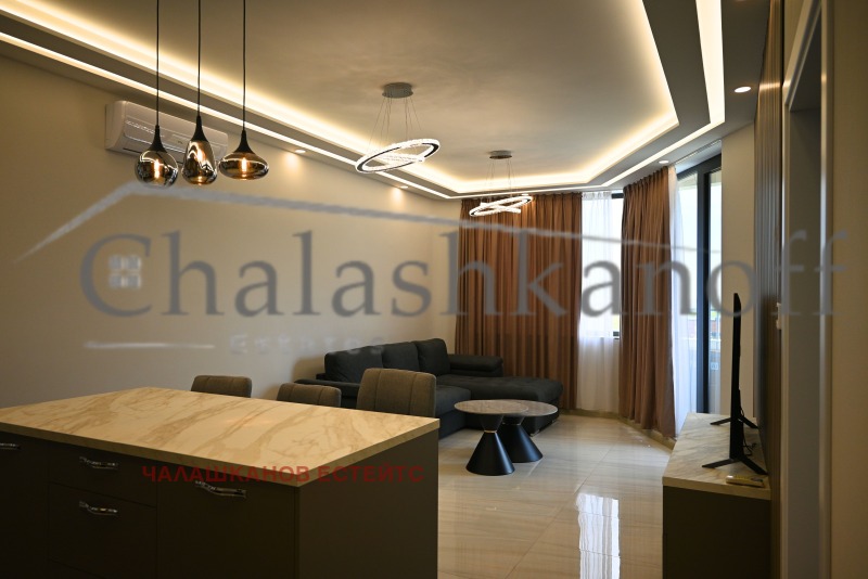 Te koop  2 slaapkamers Sofia , Krastova vada , 111 m² | 36139144