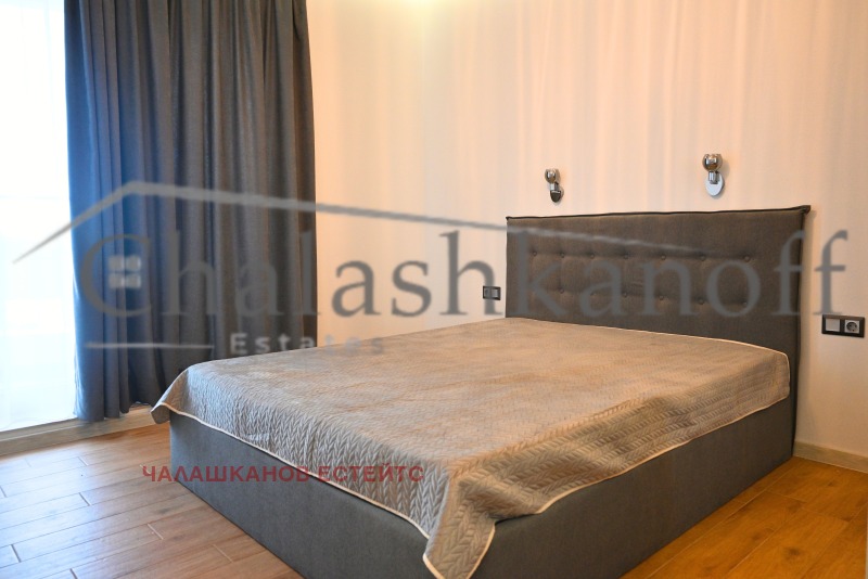 Te koop  2 slaapkamers Sofia , Krastova vada , 111 m² | 36139144 - afbeelding [3]