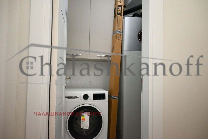 Te koop  2 slaapkamers Sofia , Krastova vada , 111 m² | 36139144 - afbeelding [5]