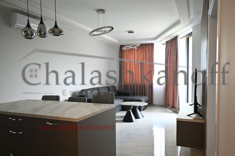 Te koop  2 slaapkamers Sofia , Krastova vada , 111 m² | 36139144 - afbeelding [2]