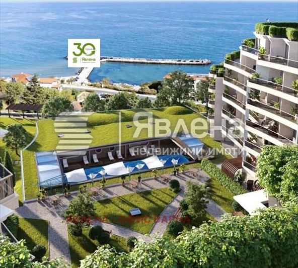 Продава 3-СТАЕН, гр. Варна, м-т Ален мак