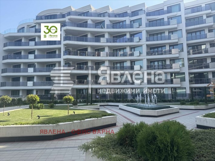 Продава 3-СТАЕН, гр. Варна, м-т Ален мак, снимка 5 - Апартаменти - 54920077