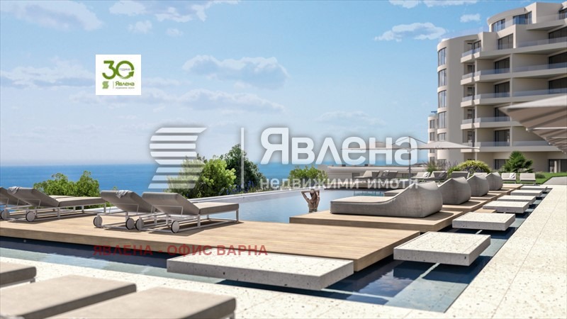 Продава 3-СТАЕН, гр. Варна, м-т Ален мак, снимка 4 - Апартаменти - 54920077