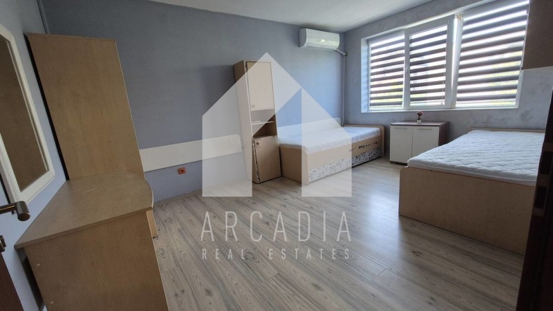 Продава 3-СТАЕН, гр. Пловдив, Въстанически, снимка 4 - Апартаменти - 55829407