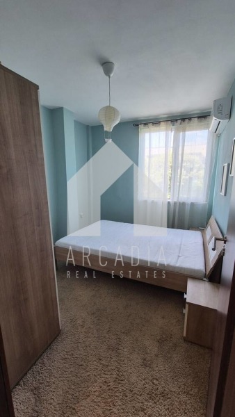 Продава 3-СТАЕН, гр. Пловдив, Въстанически, снимка 5 - Апартаменти - 55829407
