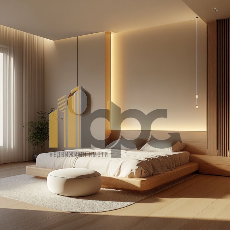 De vânzare  3 dormitoare Sofia , Ovcia cupel , 139 mp | 80568403 - imagine [5]