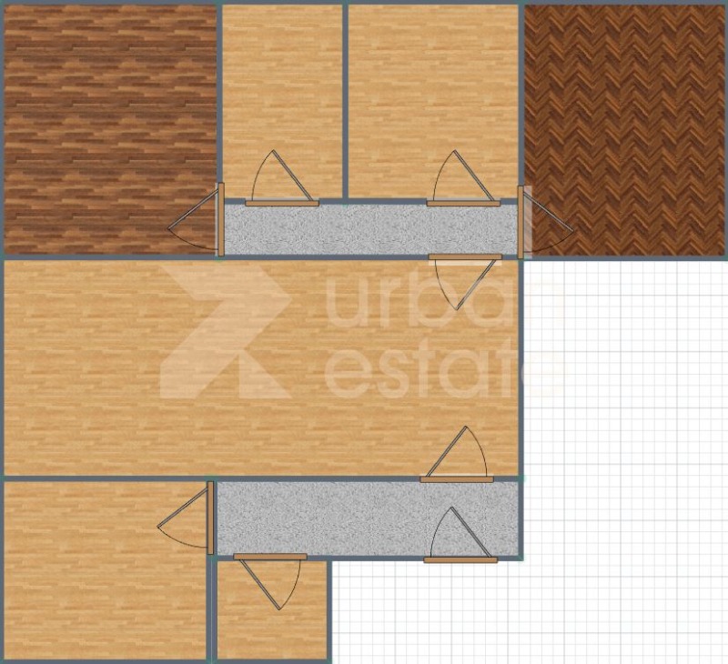 Продава 4-СТАЕН, гр. София, Люлин 6, снимка 9 - Апартаменти - 53456075