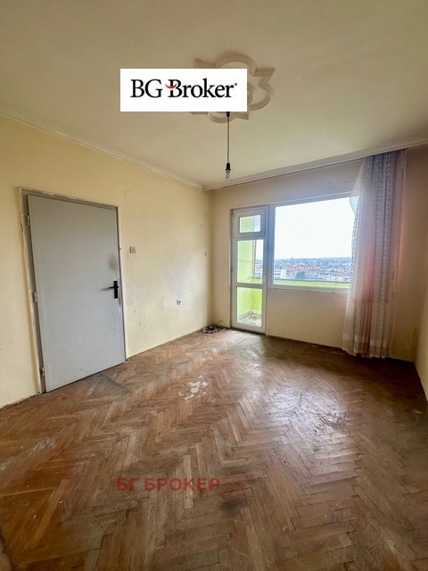 Продава 4-СТАЕН, гр. Бургас, Център, снимка 11 - Апартаменти - 54407141