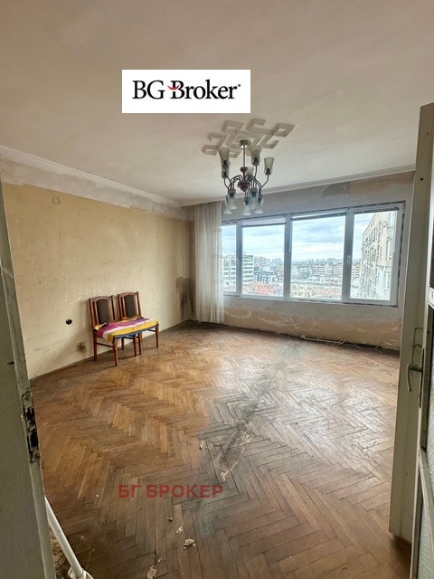 Продава 4-СТАЕН, гр. Бургас, Център, снимка 3 - Апартаменти - 54407141