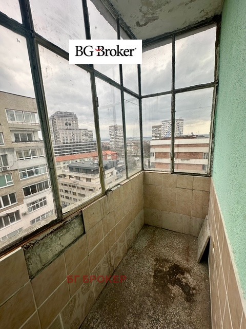 Продава 4-СТАЕН, гр. Бургас, Център, снимка 7 - Апартаменти - 54407141