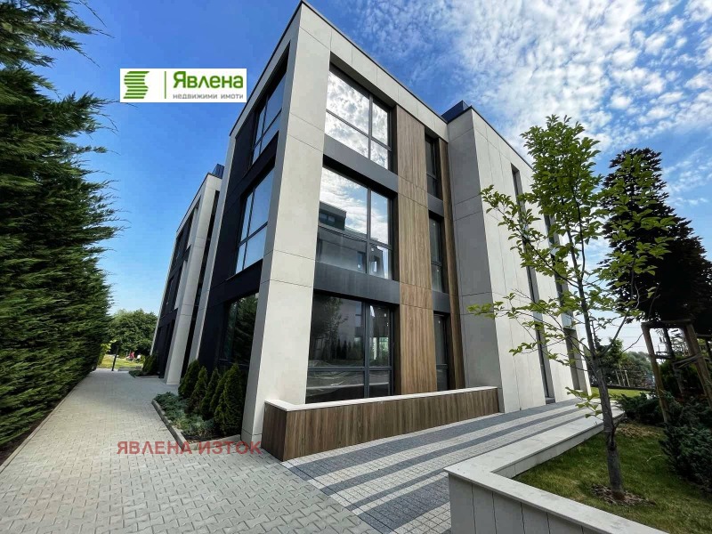 Zu verkaufen  Büro Sofia , Manastirski liwadi , 265 qm | 98994180