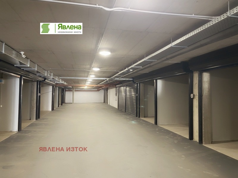 Zu verkaufen  Büro Sofia , Manastirski liwadi , 265 qm | 98994180 - Bild [9]