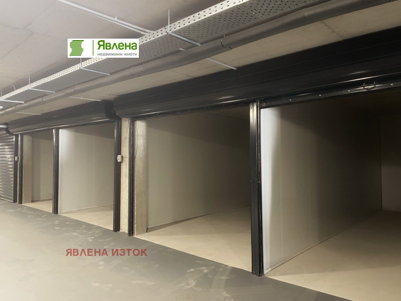 Zu verkaufen  Büro Sofia , Manastirski liwadi , 265 qm | 98994180 - Bild [8]