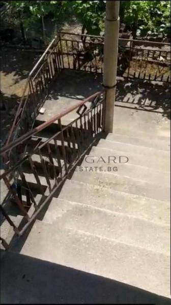 Προς πώληση  Όροφος σπιτιού περιοχή Plovdiv , Κρυμοβο , 62 τ.μ | 30720355 - εικόνα [8]