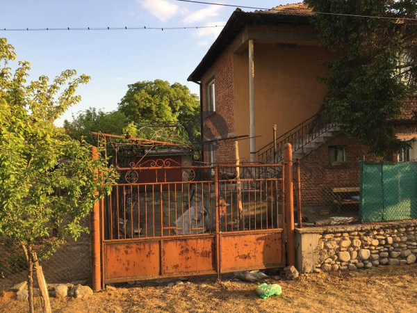 Προς πώληση  Όροφος σπιτιού περιοχή Plovdiv , Κρυμοβο , 62 τ.μ | 30720355 - εικόνα [6]