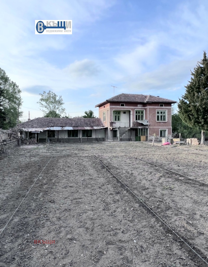 Продава  Къща, област Велико Търново, с. Михалци • 37 000 лв. • ID 50521778 — holmes.bg - [1] 