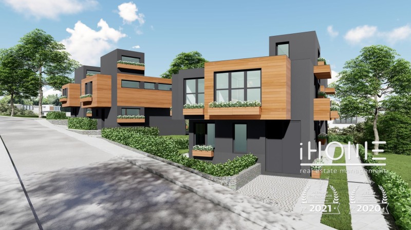 Na prodej  Dům Sofia , Bistrica , 248 m2 | 68766215 - obraz [7]