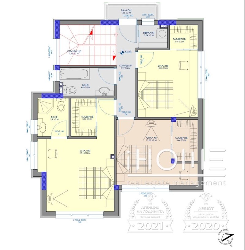 Na prodej  Dům Sofia , Bistrica , 248 m2 | 68766215 - obraz [10]