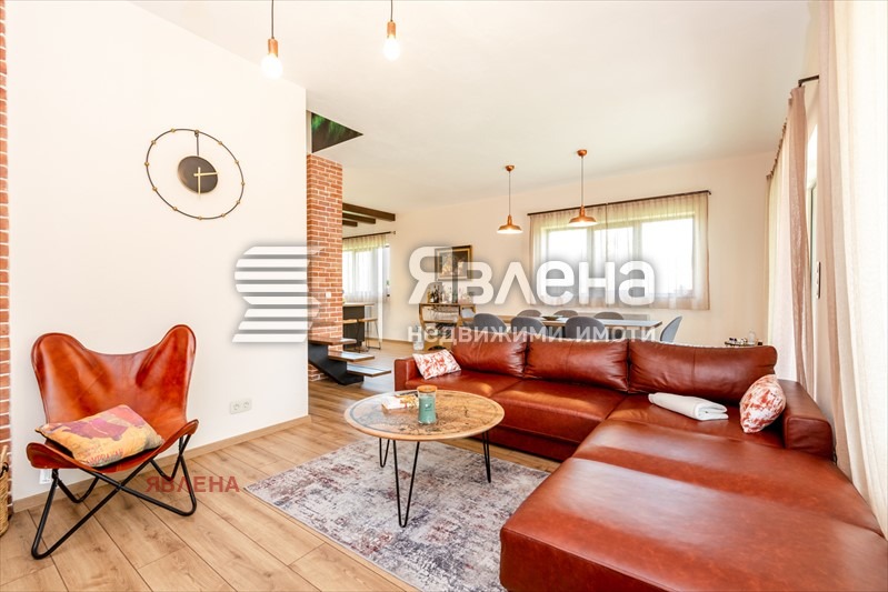 Продава  Къща област Перник , с. Ковачевци , 210 кв.м | 56484401 - изображение [4]