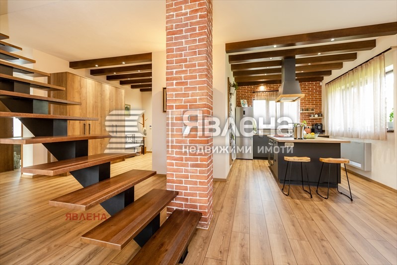 Продава  Къща област Перник , с. Ковачевци , 210 кв.м | 56484401 - изображение [5]
