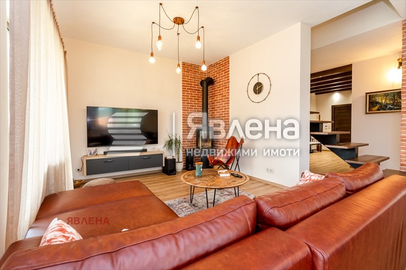 Продава  Къща област Перник , с. Ковачевци , 210 кв.м | 56484401 - изображение [3]