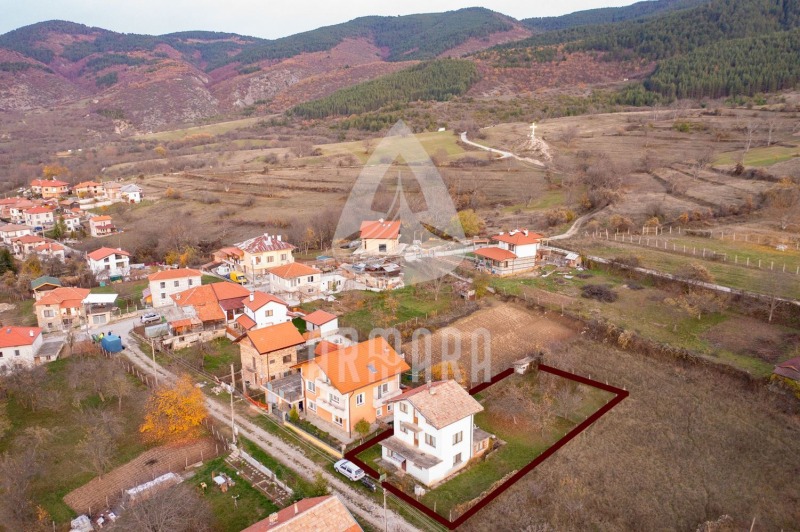 Продава КЪЩА, с. Павелско, област Смолян, снимка 5 - Къщи - 52636239