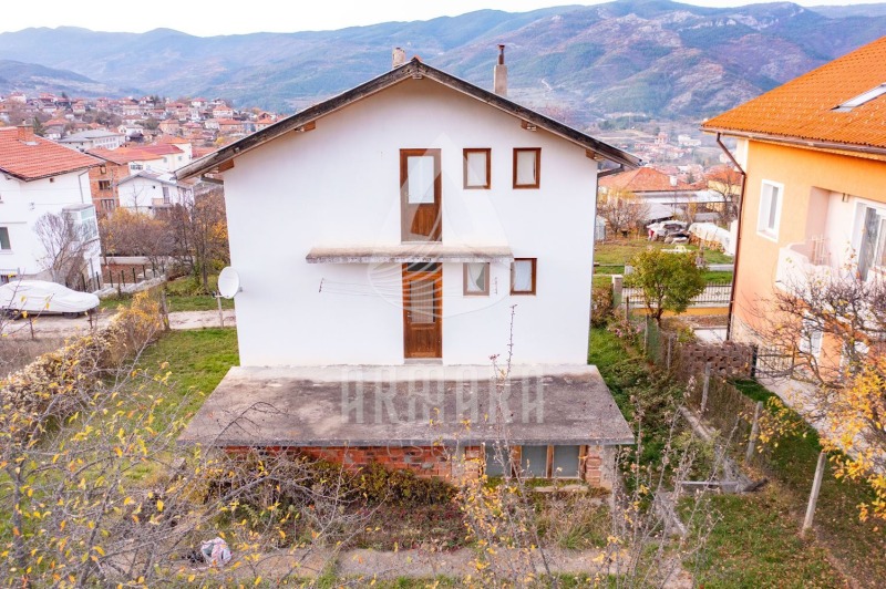 Продава КЪЩА, с. Павелско, област Смолян, снимка 8 - Къщи - 52636239