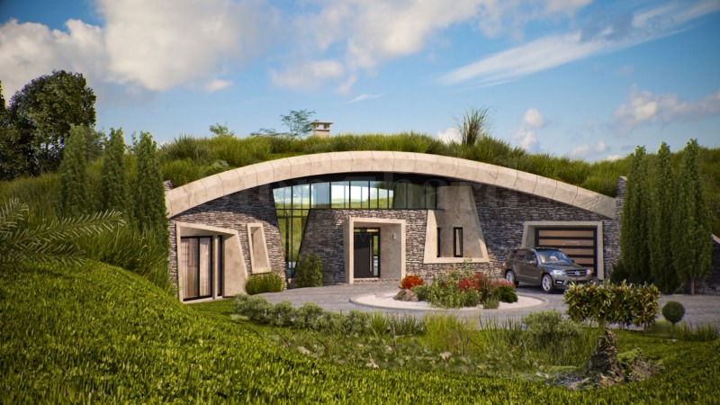 Продава КЪЩА, к.к. Слънчев бряг, област Бургас, снимка 12 - Къщи - 53149249