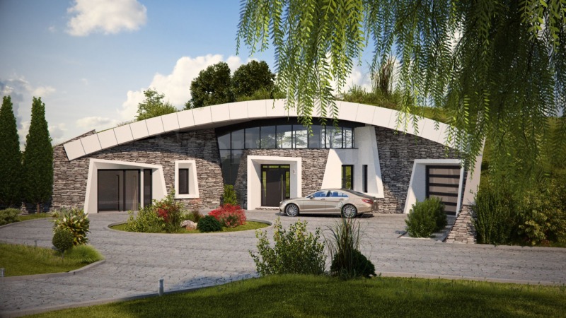 Продава КЪЩА, к.к. Слънчев бряг, област Бургас, снимка 17 - Къщи - 53149249