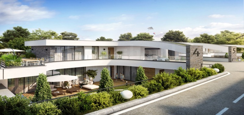 Продава КЪЩА, к.к. Слънчев бряг, област Бургас, снимка 15 - Къщи - 53149249