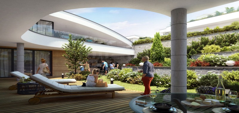 Продава КЪЩА, к.к. Слънчев бряг, област Бургас, снимка 10 - Къщи - 53149249