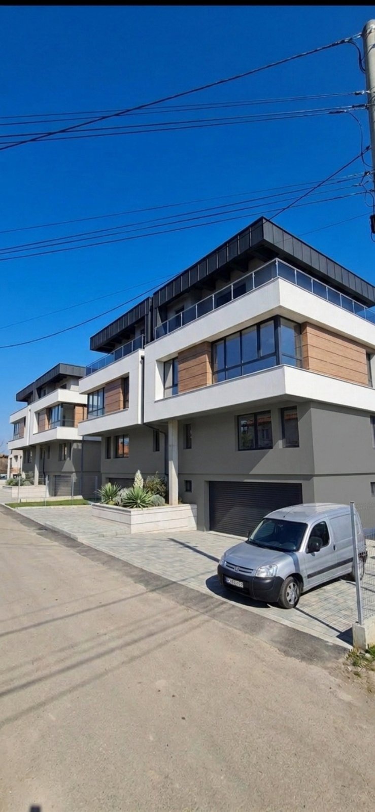 Продава КЪЩА, гр. София, Горна баня