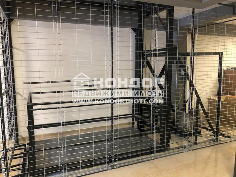 Продава СКЛАД, гр. Пловдив, Индустриална зона - Север, снимка 15 - Складове - 54696939