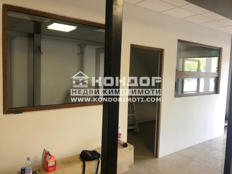 Продава СКЛАД, гр. Пловдив, Индустриална зона - Север, снимка 9 - Складове - 54696939